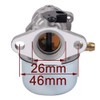 Butom 799868 Carburetor for 14111 498170 694882 698444 694202 498254