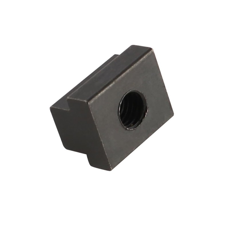 Sarini 10 x M8 Thread Alloy Steel Black Grade 8