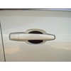 Door Handle Trim Magnetic Door Cup Paint Scratch Protector Cover