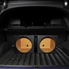 Q Power QBASS 15 Inch Heavy Duty MDF Car Audio
