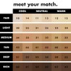 e.l.f. Soft Glam Foundation, Medium Coverage, Long-Lasting & Restorative Foundation