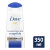 Dove Shampoo Reconstrucción Completa 350ml