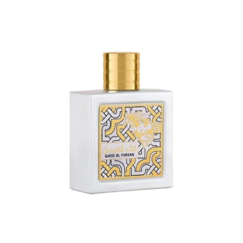 Qaed Al Fursan Unlimited EDP Perfume By Lattafa 100 MLðŸ¥‡Newest