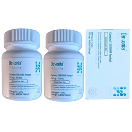 Dexonia 45 tablets 2 boxes / 덱소니아 Dexonia 45정 2박스