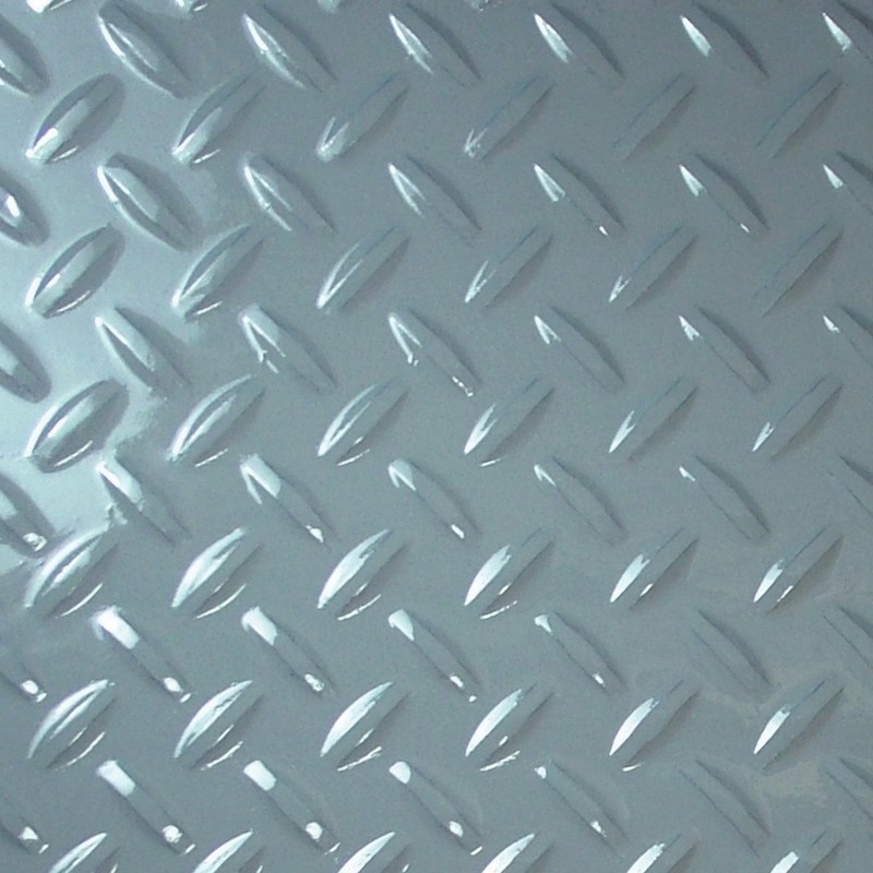 KBS Coatings 4205 Grey RustSeal - 8 fl. oz.