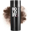 Boldify BOLDIFY Hair Fibers (56g) - Fill In Thinning and