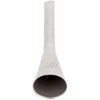 Ateco 230 2 7/8" Bismark Metal Piping Tip - Great