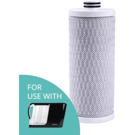Aquasana AQ-PWFS-R-D Replacement Cartridge for AQ-PWFS Pitcher or Dispenser