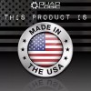 Quad Logic Polaris Scrambler 850 1000 (2014-2024) Aluminum Front Grille