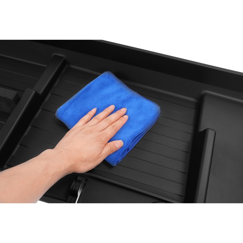 Reniecy Trunk Hidden Storage Box Compatible with 2020 2021 2022