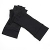 JOMOCARE Copper Arthritis Compression Gloves Copper Infused Fingerless Compression Gloves