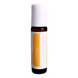 Doterra Thinker Kids Roll On Mezcla De Aceites Esenciales Doterra