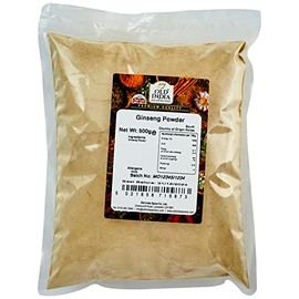 Old India Ginseng Powder 500 g