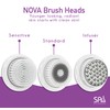 Spa Sciences NOVA Skin Cleansing Replacement Brush Head