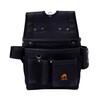 Kiyo KH HH Nail Bag 24206 Black
