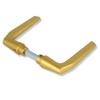 MS Beschläge Door Handle Pair Door Handle Pair Handle Pair