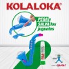 Kola Loka Pegamento Instantáneo 2g Transparente para Todo Tipo de