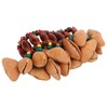 RiToEasysports African Tribal Bracelet Hand Bell Bracelet Tribal Style Party