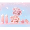 DASIQUE Shadow Palette 7.6g [Pink Blossom Collection], Color:31 Love Blossom