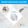 4-Pack 12x12 Inch Drywall Repair Patch Kit, Self-Adhesive Mesh with