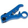 TRENDnet Universal Stripping and Cutting Tool, RG59/6/11/7, UTP, STP, CAT5,