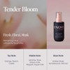 Unove Silk Oil Essence Tender Bloom 70ml
