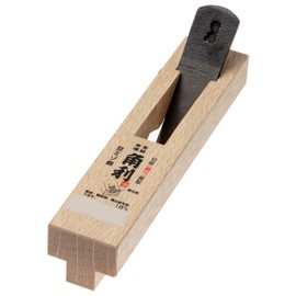 Kakuri Bean Mizo Plane, 0.7 inches (18 mm)