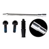 lahomia Bicycle Brake Set, Long Arm, V-Brake, Mountain Bicycle, Folding