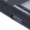 Power Supply Tester Digital Support for PCIE Graphics 6Pin Floppy