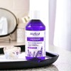 Biofresh cosmetics Via Natural Lavender Shampoo with Lavender Oil for