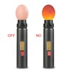 LED Light Egg Candler Tester Auto Mini Lighting Brooder Hatcher