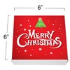 Christmas Cookies Gift Baskets Box for Men Women Kids |