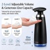 Automatic Foaming Soap Dispenser - Type-C Rechargeable Touchless Soap Pump