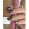 Ohora N Boba Chrome Nail