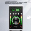 200W Bluetooth 5.0 Amplifier HIFI Stereo Sound Digital Amp Wireless