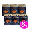 Nature Dream Supercritical RTG Omega 3, good for blood circulation, 30 capsules (6) Omega3 RTG OMEGA 3 / 네이처드림 혈행에 좋은 초임계 알티지오메가3 30캡슐 6개 오메가쓰리 RTG OMEGA 3
