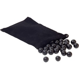 Marbles for Marble Solitaire, 36 pc