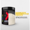 Red X Lab Juiced, Pre-Workout Powder, Pumps & Strength, Hyper