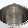 Kakusee PP-06 Stainless Steel Kettle