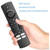 Vioce Remote Replacement for All Insignia TV, ToshibaTV, PioneerTV, for