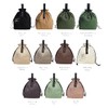 Giselle Lunch Bag, Cold Retention, Thermal, Bento Box, Large Capacity,