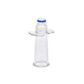 A & D Beauty 15mm Facial Suction Cup for the Dermo Vacuum Massager, Compatible with Whacko/Activate