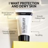 The INKEY List Polyglutamic Acid Defresh Sun Cream SPF30, 50