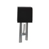 Aiwa Metal Chime Bell with Strong Magnets, Cube Chime, Black