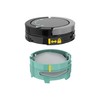Odour Neutralizer Tech Cartridges that guard against bad odours inside