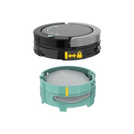 Odour Neutralizer Tech Cartridges that guard against bad odours inside your vacuum, 1563F3000C