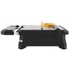 QEP 22700Q 700XT 3/4 HP Wet Tile Saw with 7