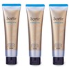 Tamaris Sortir Salteal Water Wax, 2.8 oz (80 g) x 3, Tamaris Sortir Styling with Wet Texture and Maintains Good Flow