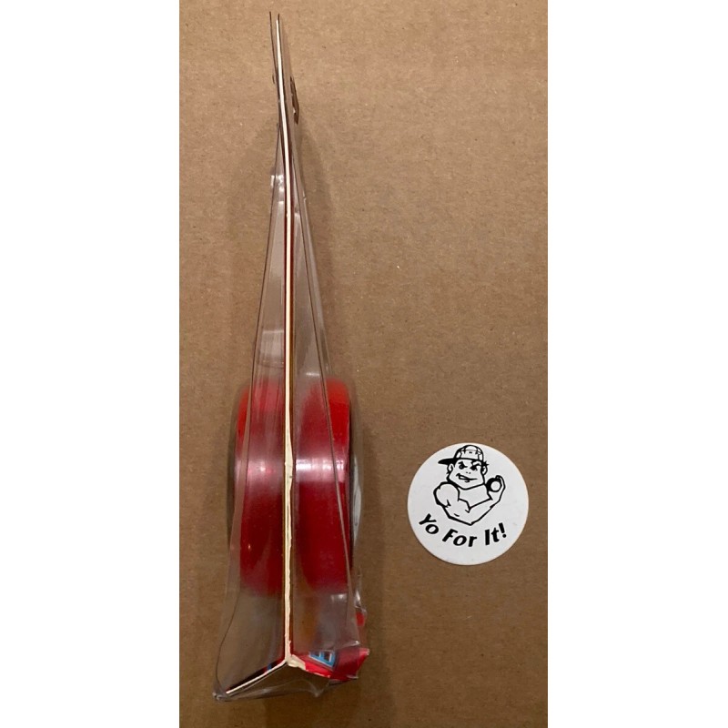 Yomega Vintage Yomega Rare Pro Spiner Award Yo-Yo Special Edition