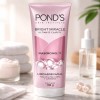 Crema Facial Día Pond's Bright Miracle 100g Anti-manchas